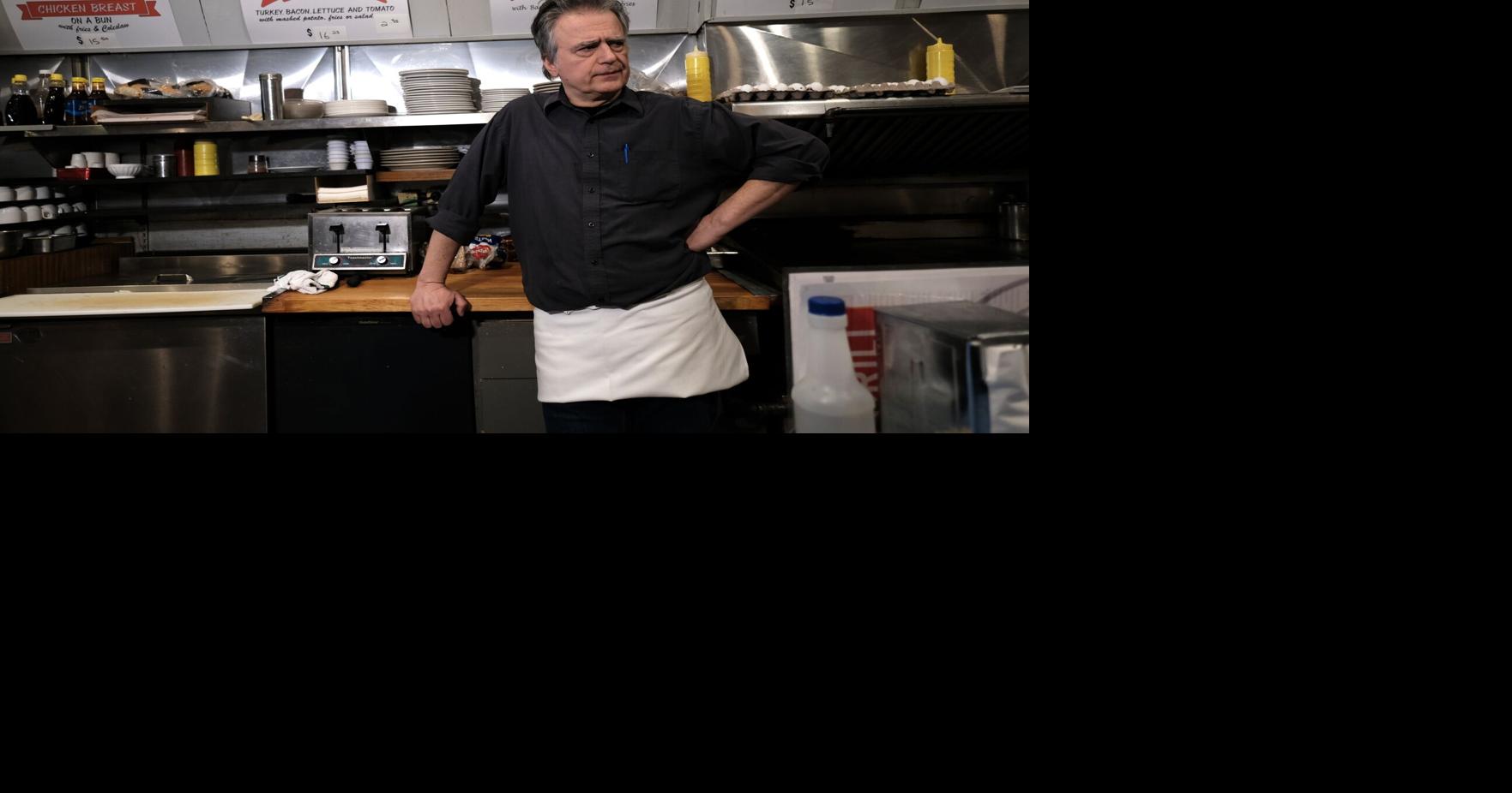 Toronto Star call-out: Toronto&rsquo;s best diner &mdash; tell us yours