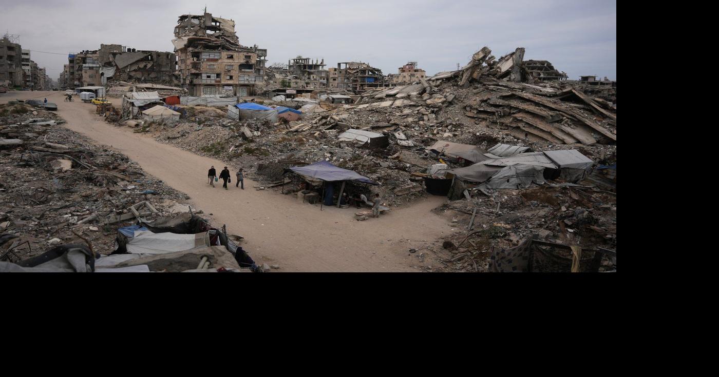 Former senior Canadian diplomats urge Ottawa to issue 'robust' sanctions on Israel