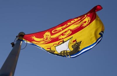 Saint John, N.B., police charge one of their own with assault, provide few details