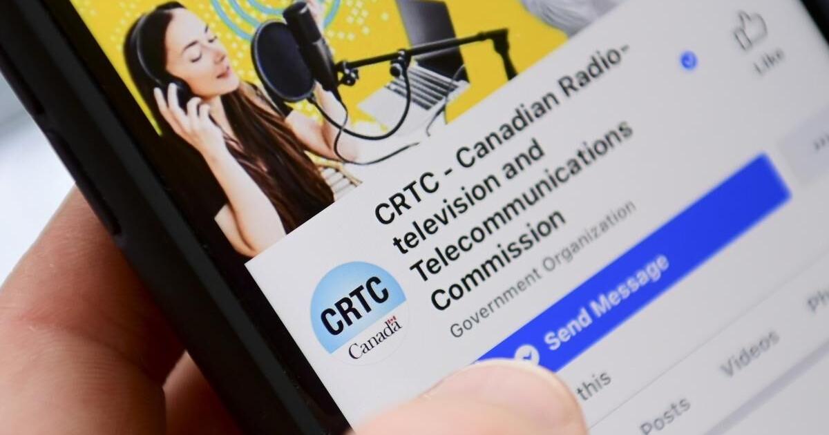 Telecom Outage CRTC announces new rules for telecom outage reports