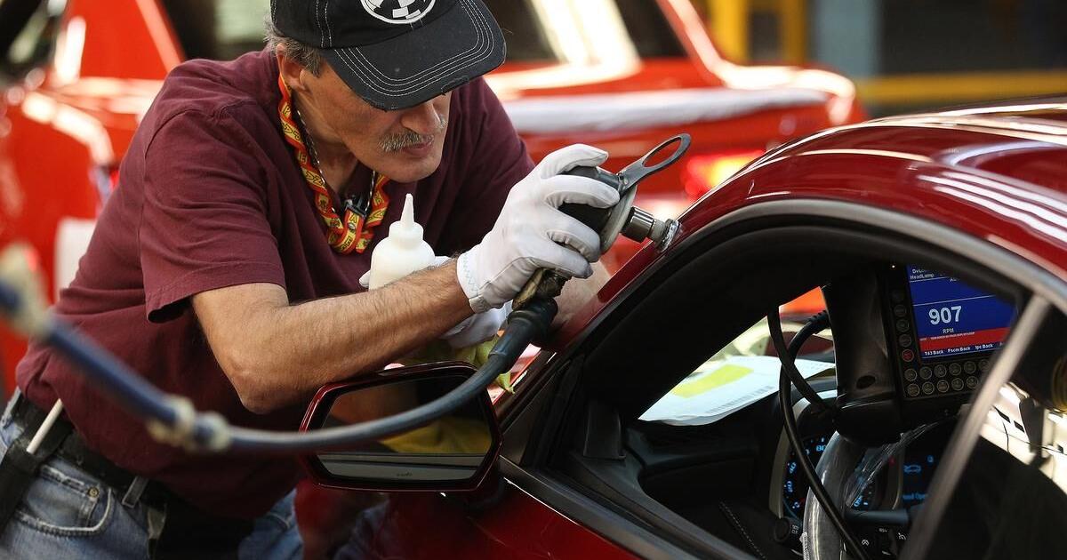 Canadian Auto Maker It’s time for a truly Canadian automaker