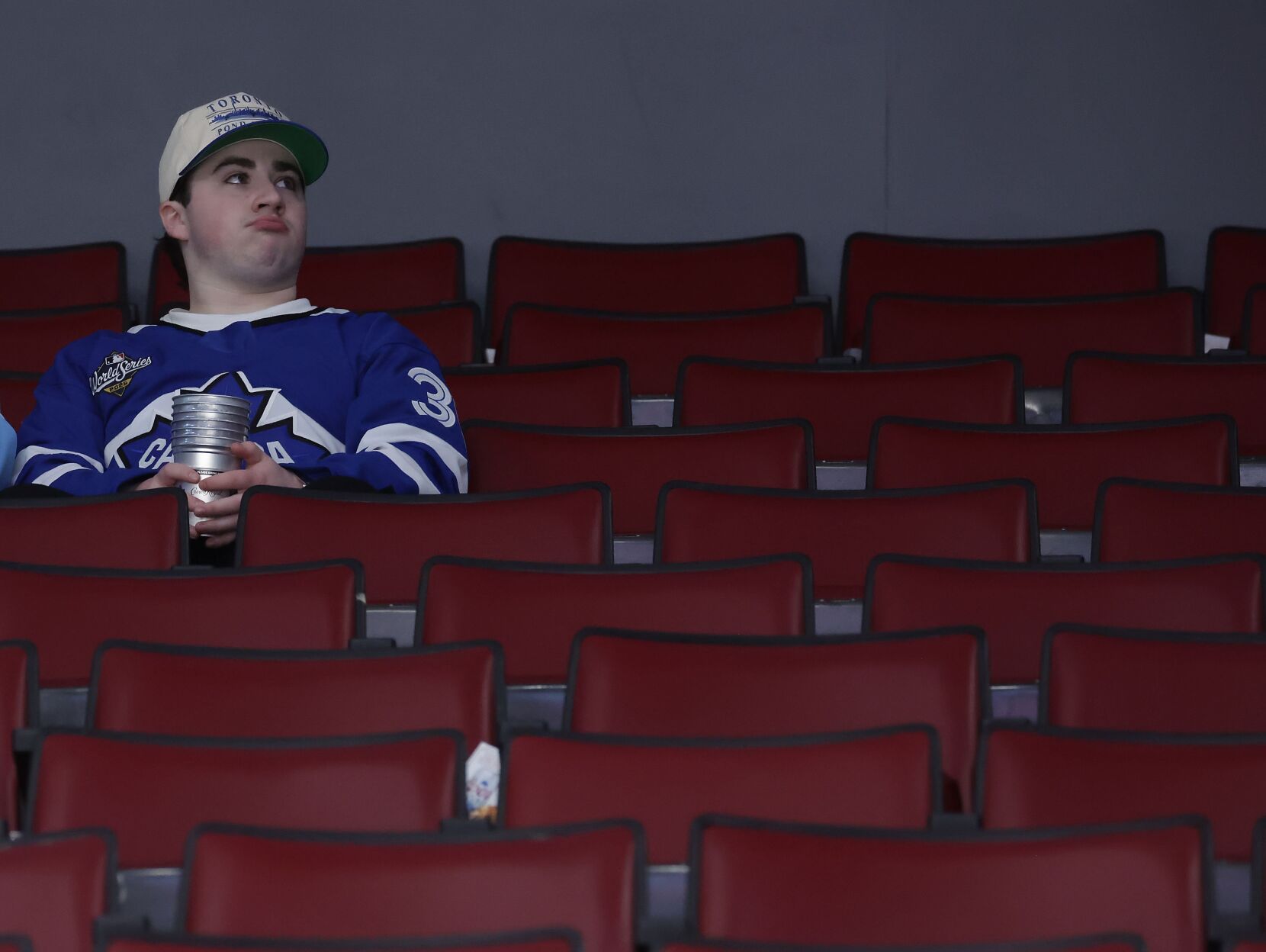 Lonely Fans Why this Maple Leafs season caused damaging rift with fans