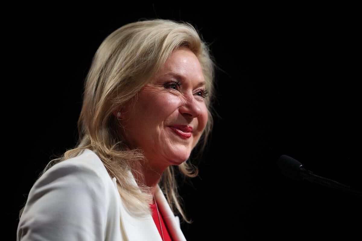 Who Is Bonnie Crombie, The New Ontario Liberal Leader?