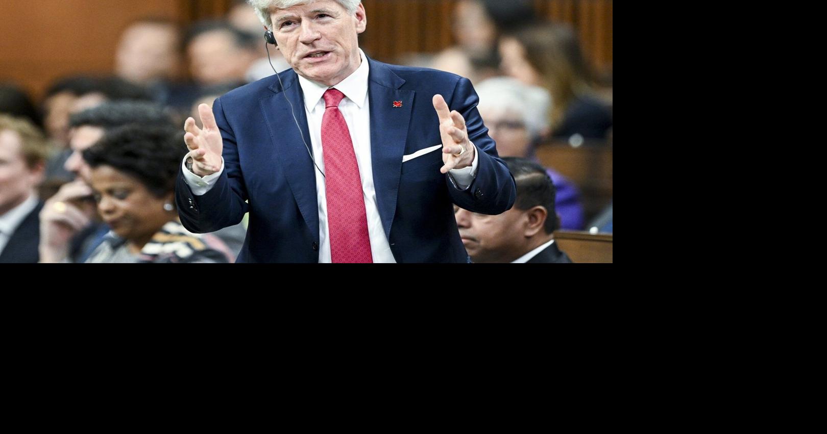 Canada supplying 23.6 million oil barrels under IEA release plan