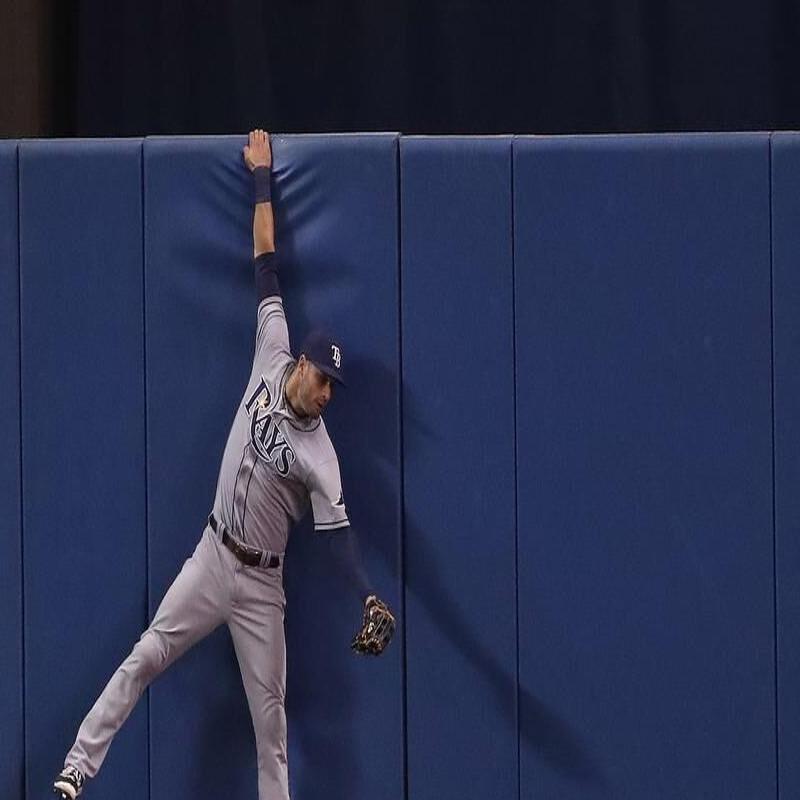 Kevin Kiermaier: Will Toronto Blue Jays' new-look outfield