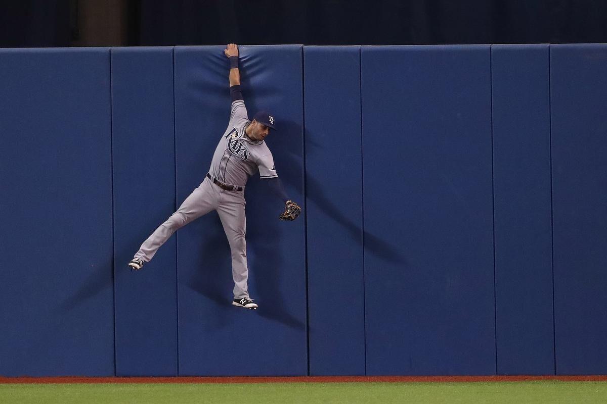 Blue Jays Announce Rogers Centre's New Outfield Dimensions - MLB