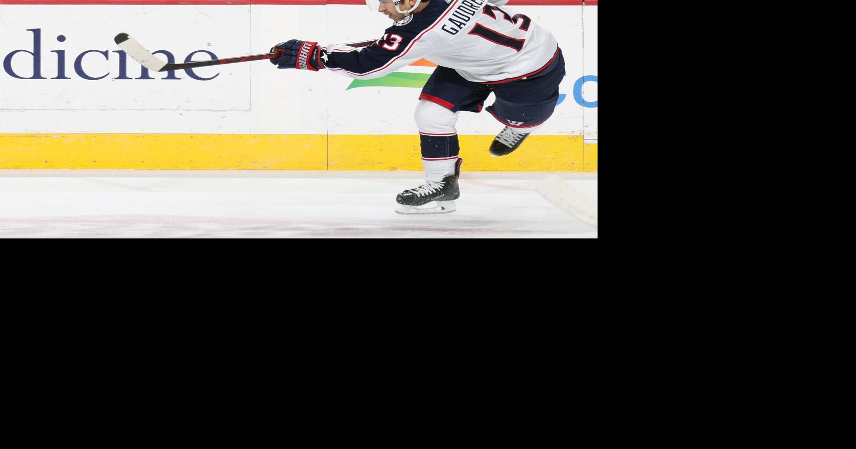 The tragic deaths of Johnny and Matthew Gaudreau hit home