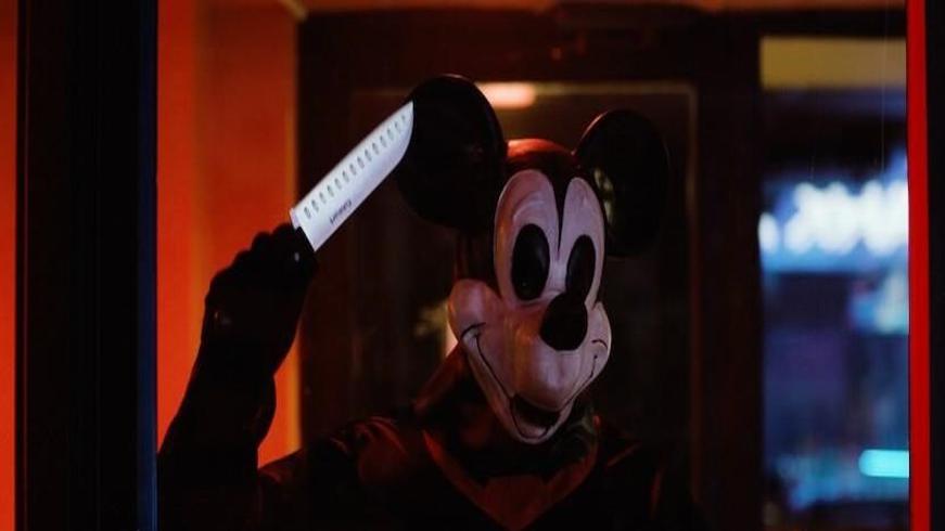 Multiple Mickey Mouse horror movies announced as 'Steamboat Willie' enters  public domain - East Idaho News