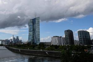European Central Bank raises interest rates a quarter point to quell energy-fueled inflation