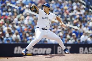 It's time for the Blue Jays to start selling Yusei Kikuchi (among others) instead of false hope