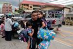 Thai government orders gun control review after 2 deadly shootings near Bangkok