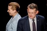 Denmark votes in an early election that follows a crisis over US designs on Greenland