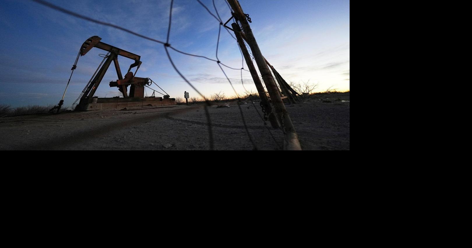 Methane pollution still rises, but UN reports hope for near future reductions