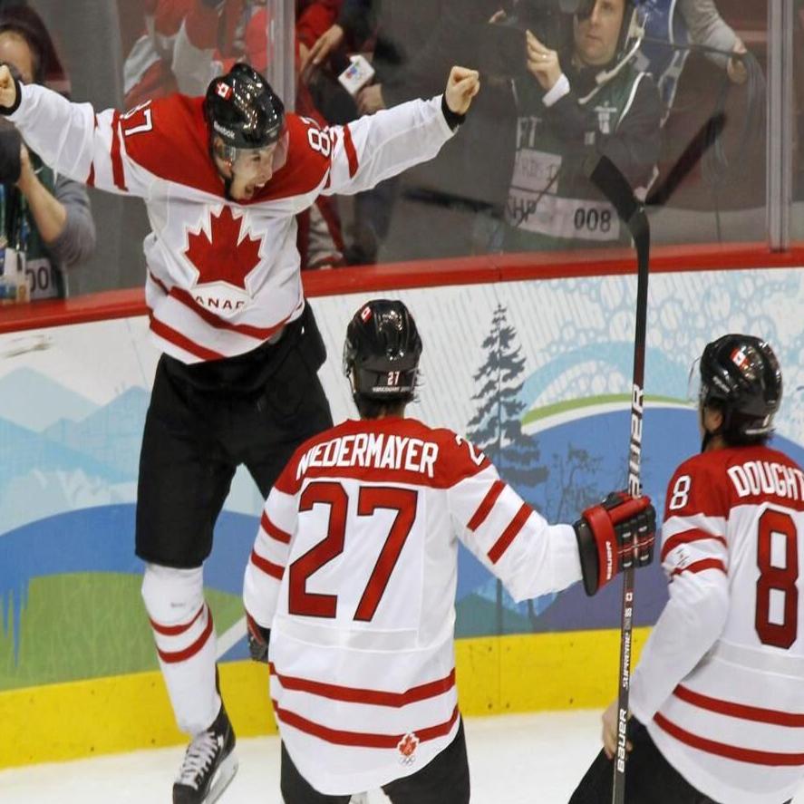Buy Canada Crosby Hockey Jersey so Cool Canada Olympic Hockey Online in  India 
