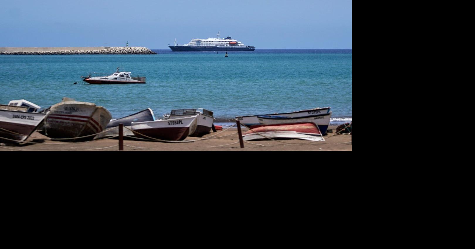 Four Canadians on cruise ship that was hit by suspected hantavirus outbreak: firm