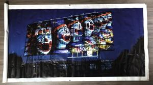 How a stolen print found its way back to a Toronto photographer