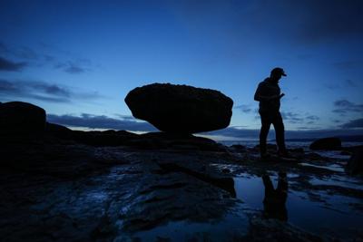 4.2 magnitude earthquake rattles Haida Gwaii, no tsunami is expected