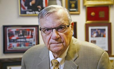 Taxpayers in metro Phoenix still footing the bill for Joe Arpaio’s immigration crackdowns