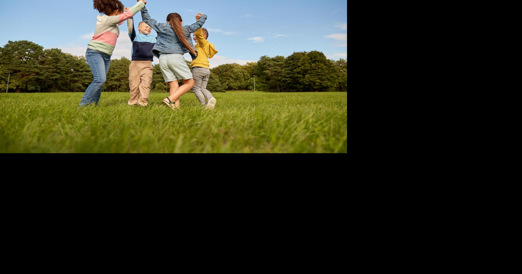 Children and youth in Canada receive a “D+” for physical activity: New ParticipACTION Report Card