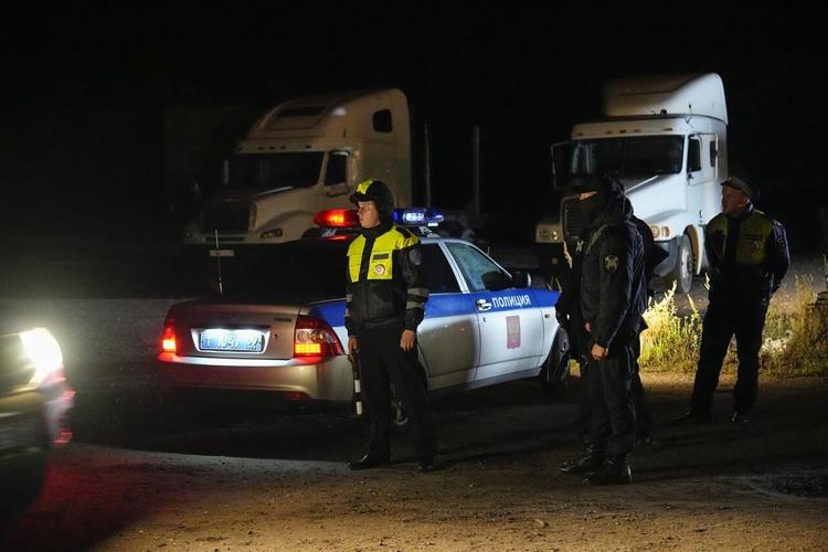 Mercenary leader Yevgeny Prigozhin is presumed dead after a plane crash ...