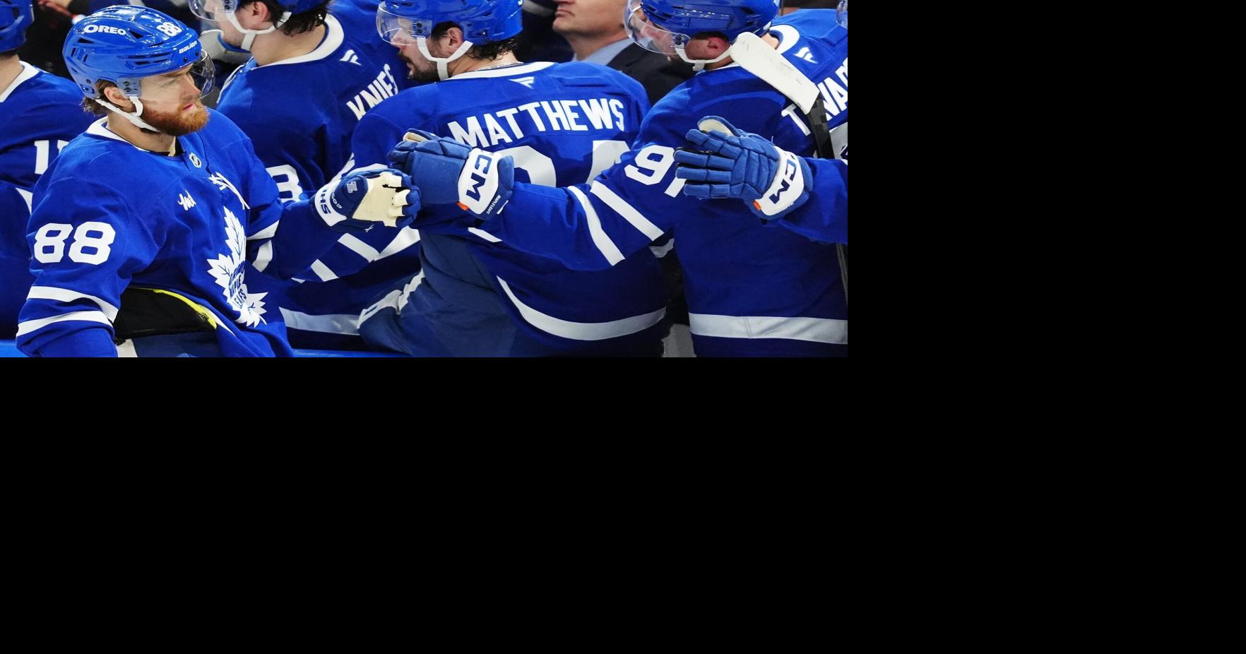 Maple Leafs’ NHL trade deadline plans may already be decided