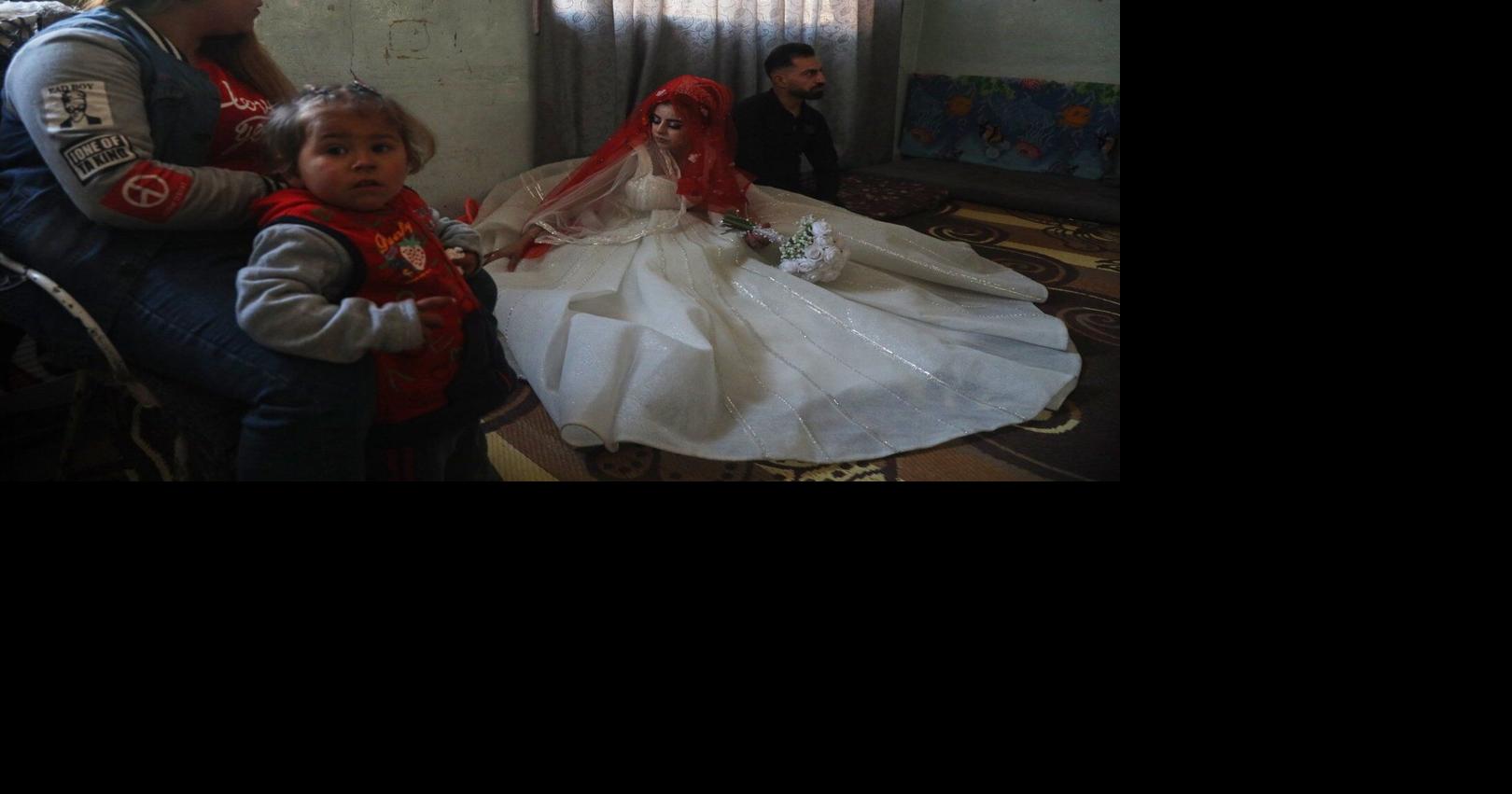 A ceasefire holds in Syria but civilians live with fear and resentment