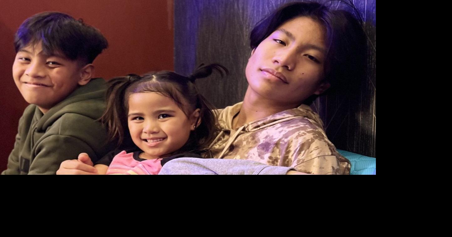 Family of children killed in 401 crash releases statement