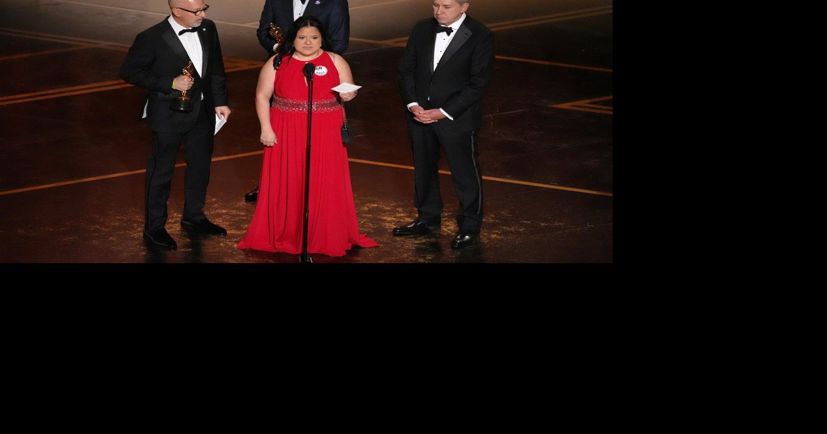 Warriors coach Steve Kerr part of Oscar documentary short win with 'All the Empty Rooms'