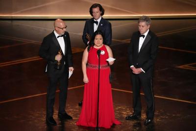 Warriors coach Steve Kerr part of Oscar documentary short win with 'All the Empty Rooms'