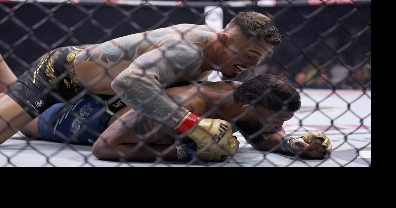 Nevada district court judge denies settlement between the UFC and ...