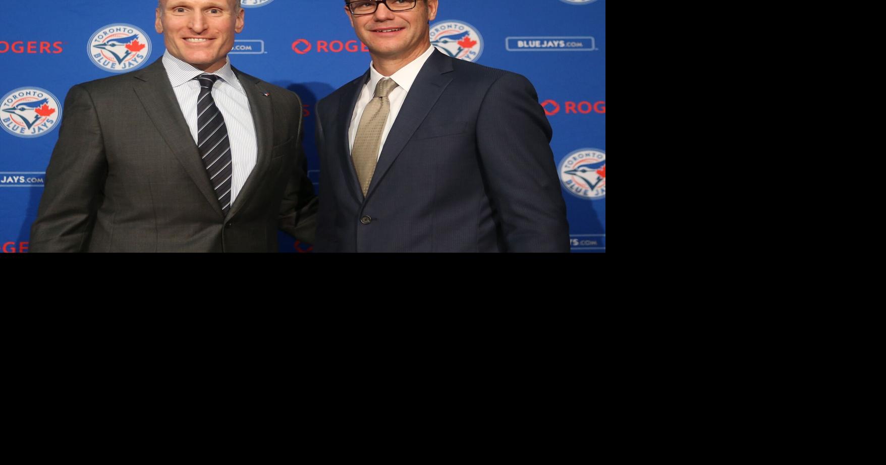 Blue Jays mailbag: Is the front office feeling the heat?
