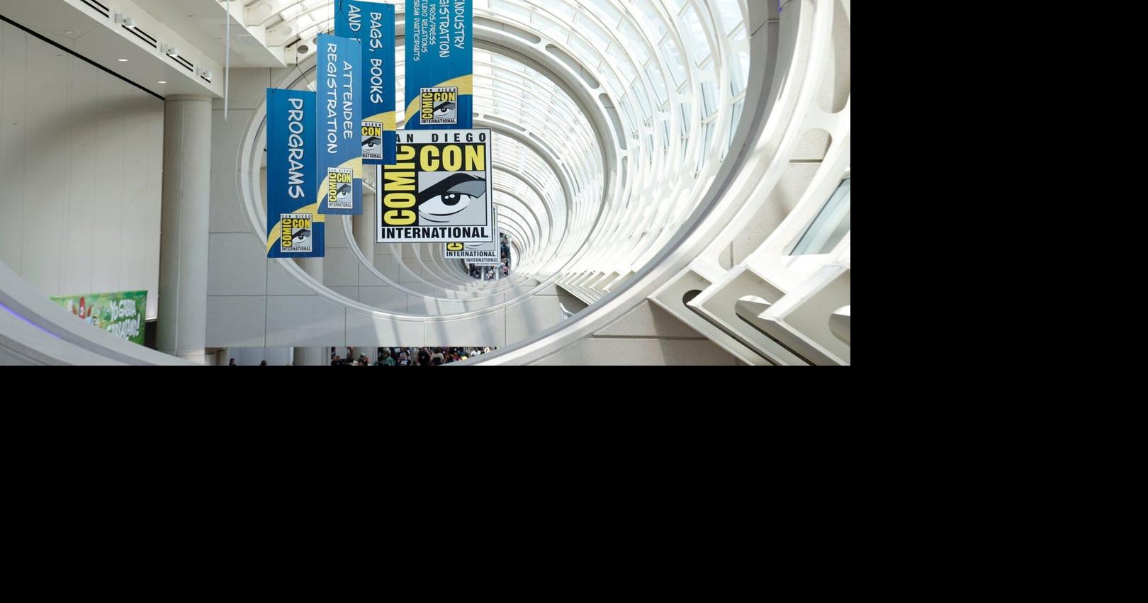 Comic-Con 2026: Marvel returns to Hall H and 'Spaceballs' sequel hype begins