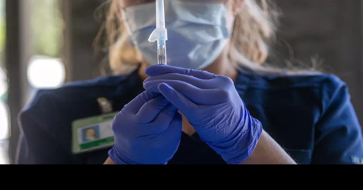 A new COVID variant, HV.1, is becoming dominant in parts of Canada. Here’s what you need to know