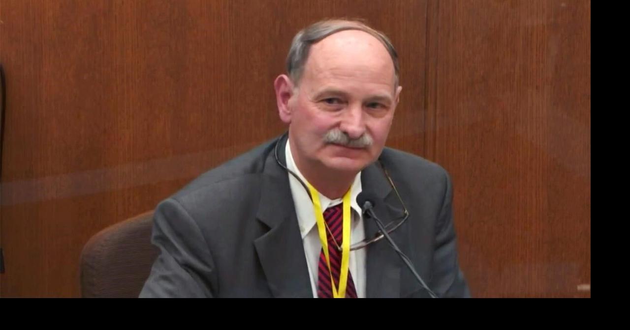 EXPLAINER What is excited delirium?