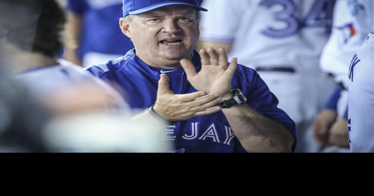 Blue Jays hitting coach Kevin Seitzer leaves for Atlanta