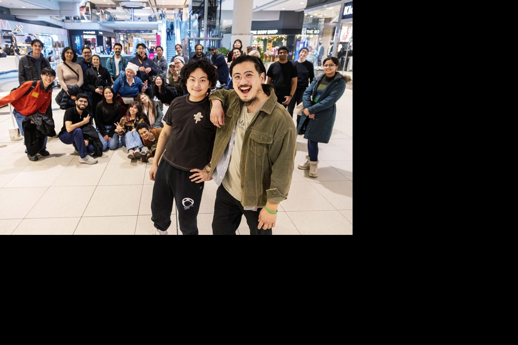 The PATH used to be a sterile maze. Meet the Torontonians reclaiming it as an underground urban refuge