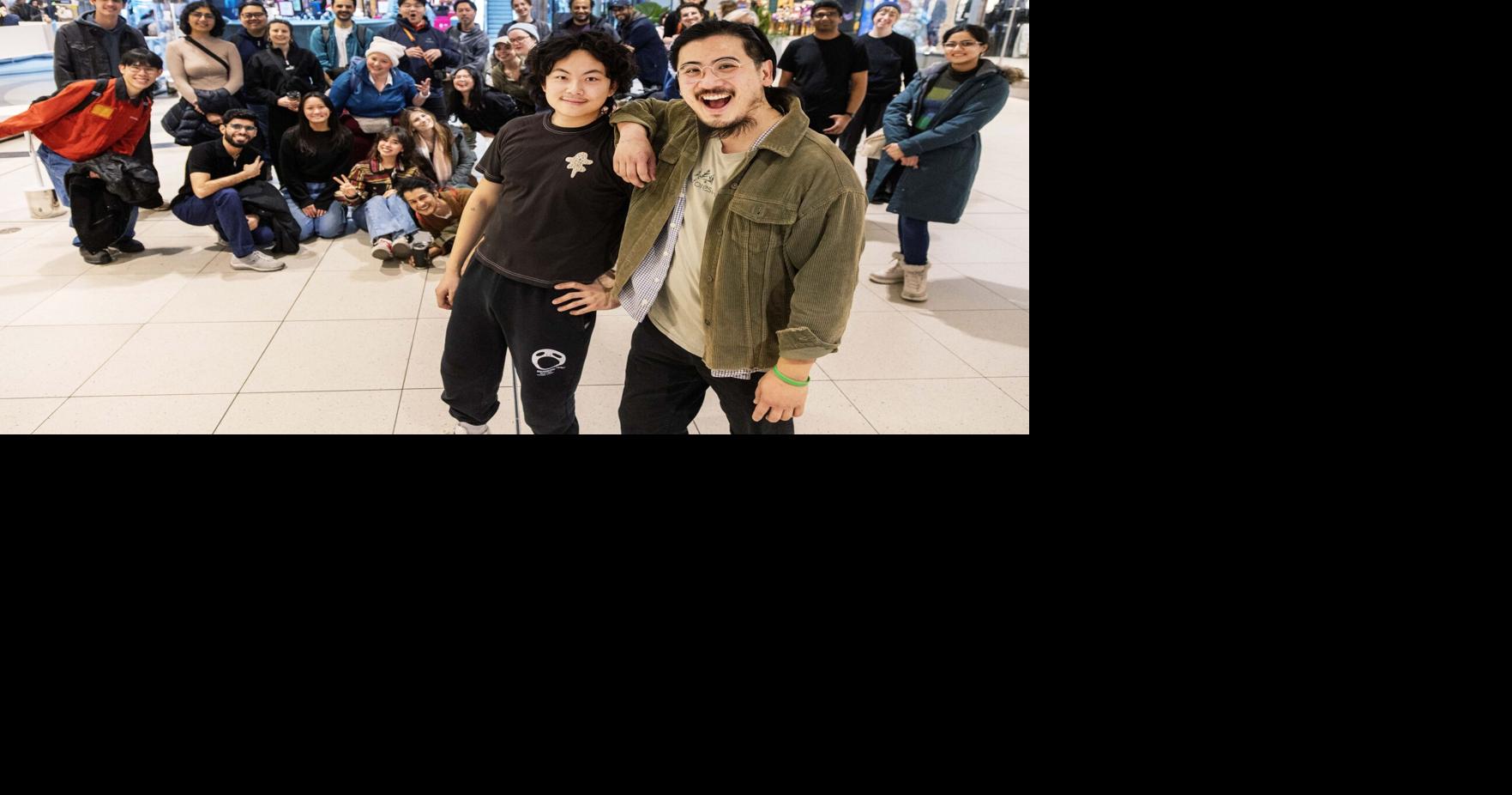 The PATH used to be a sterile maze. Meet the Torontonians reclaiming it as an underground urban refuge