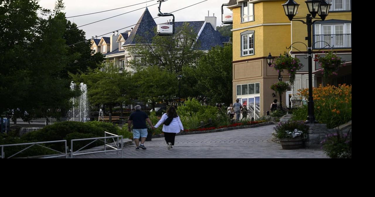 Policy gaps contributed to deadly gondola crash at Quebec's Tremblant