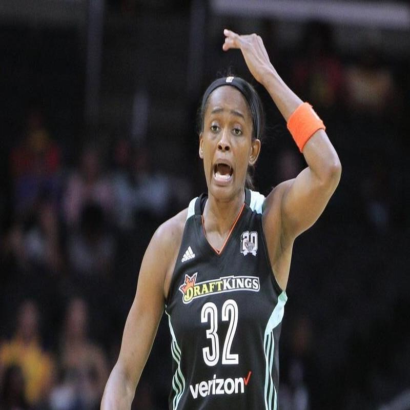 NBA: WNBA icon Swin Cash to join New Orleans Pelicans in front-office