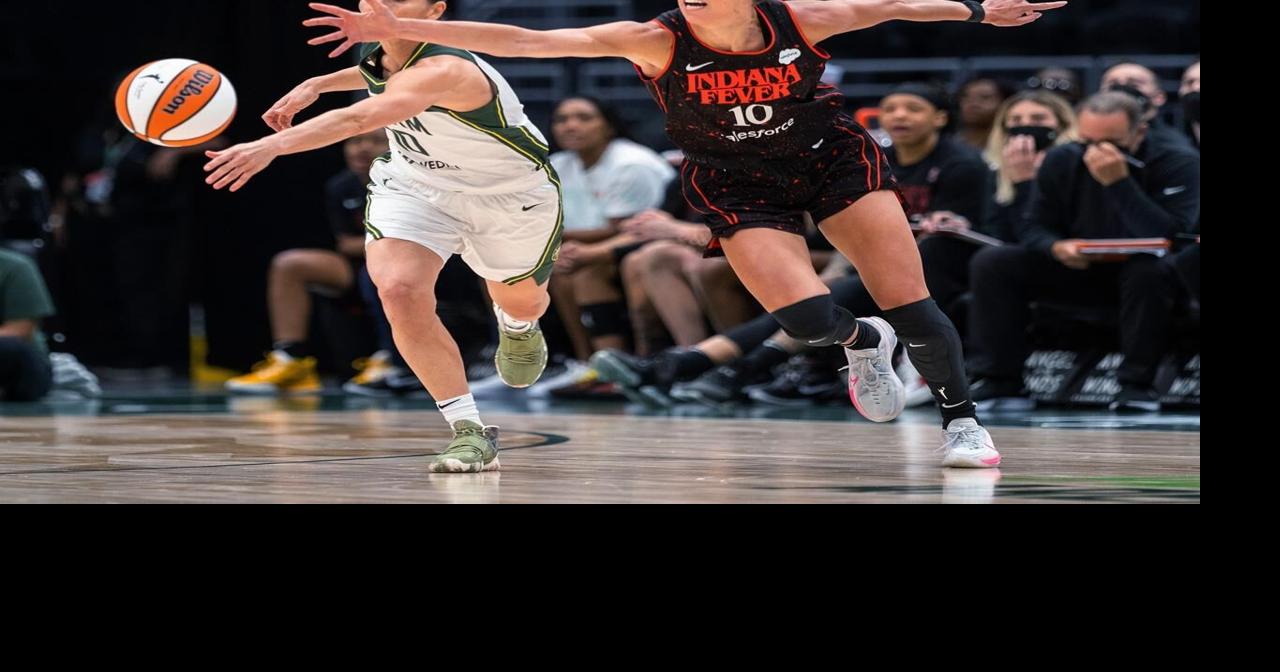 Sue Bird, Diana Taurasi on cover of NBA 2K23 WNBA edition