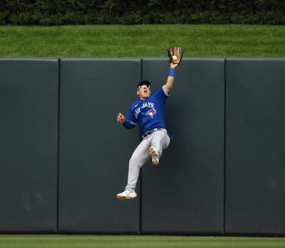 Blue Jays Pitching Staff is the Reason they are Playoff Contenders