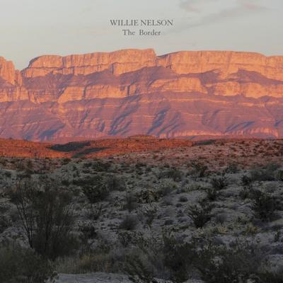 Music Review: Willie Nelson takes it back to Texas, with notes of Mexico, on 'The Border'