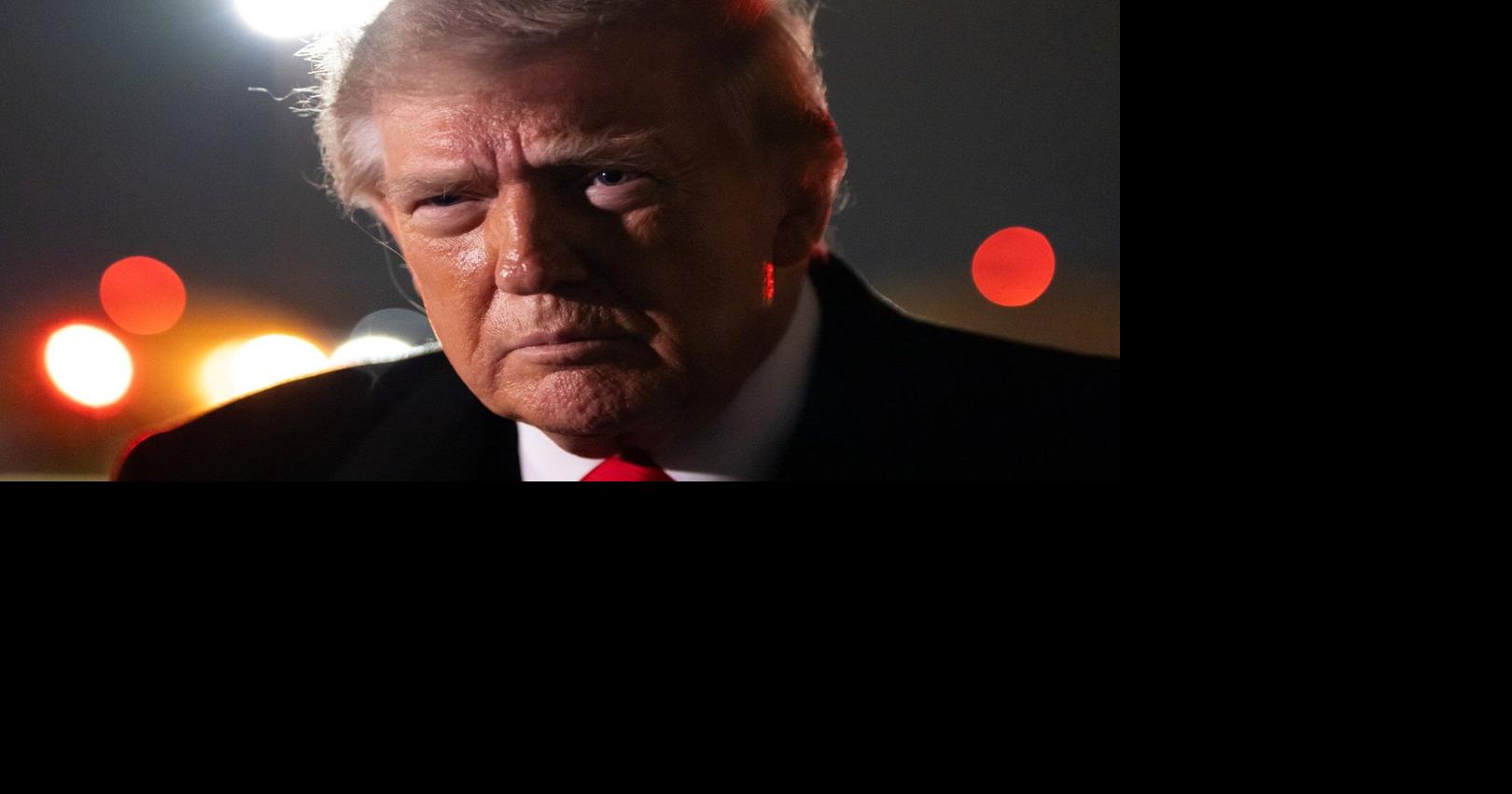 Six senators call for Trump administration to 'immediately reverse course' on Russian diesel plan