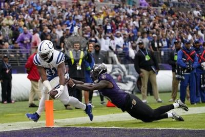 colts vikings game time