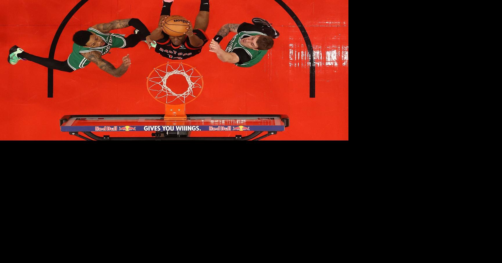 Raptors Insider: Will any of Rajakovic’s irregulars step up?