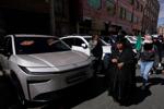Bolivia’s fuel shortages and 'junk gasoline' drive a surge in electric cars