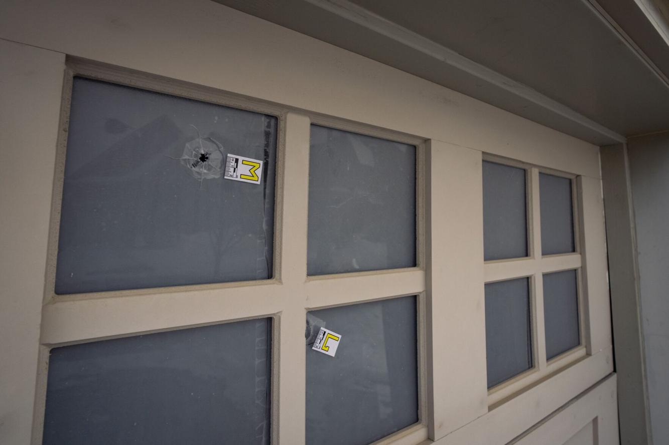 Project South shows alleged computer misuse bedevils police