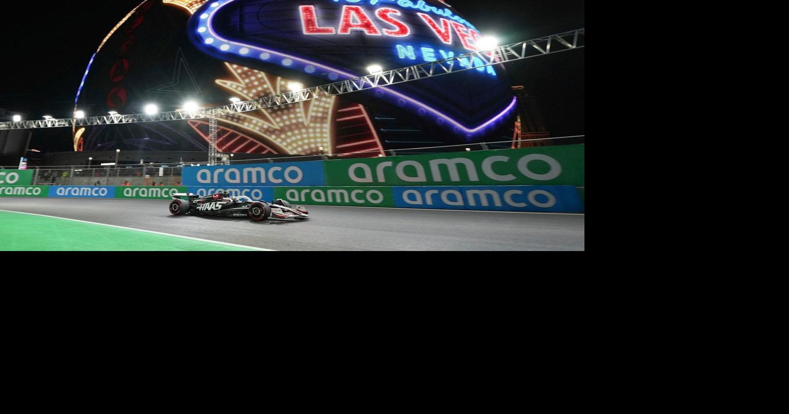 F1 in Las Vegas stumbled out of the gate but is adjusting to make it a strong staple to the calendar