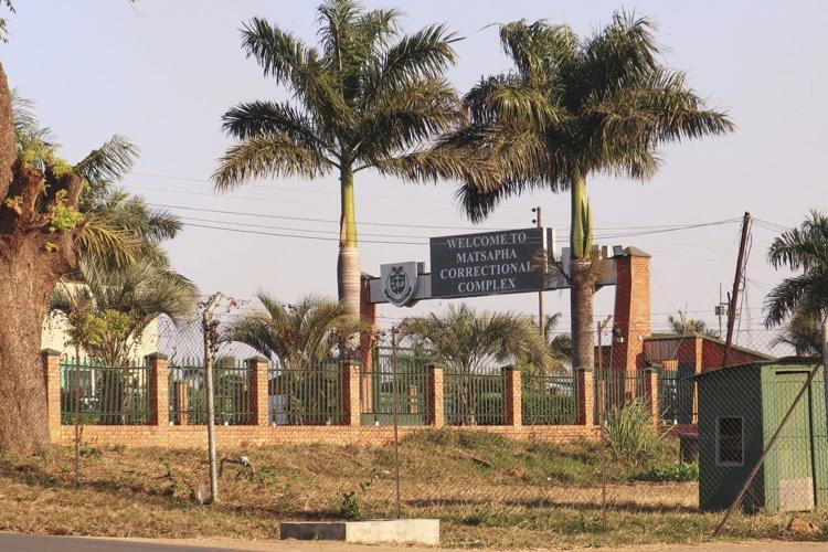 A Jamaican man deported by the US to Eswatini has been repatriated, authorities say
