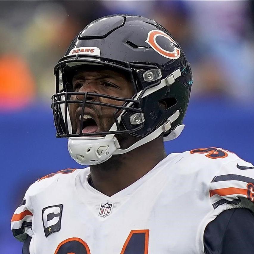 NFL 2022: Chicago Bears trading DE Robert Quinn to Eagles: ESPN